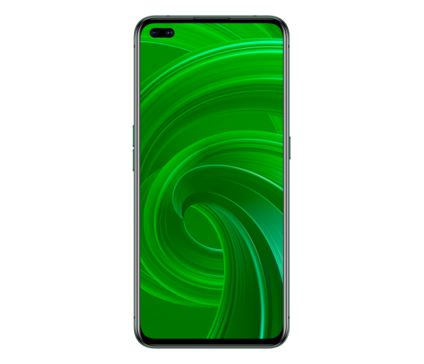 REALME X50 Pro 12/256GB Zielony - 564038 - zdjęcie 3